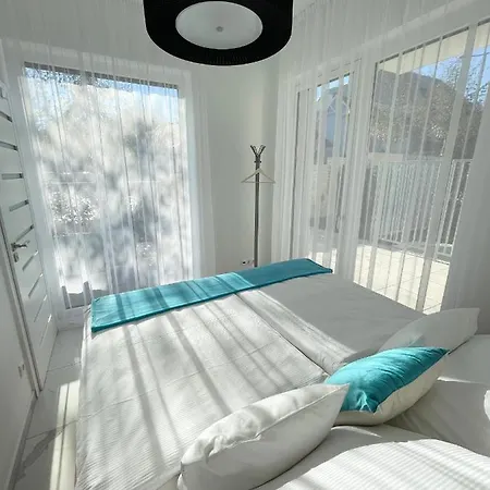 Apartman Carbona Royal 1.11 Hévíz
