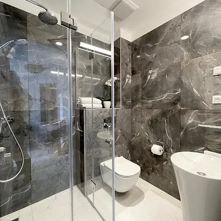 아파트 Carbona Royal 1.11 Hévíz