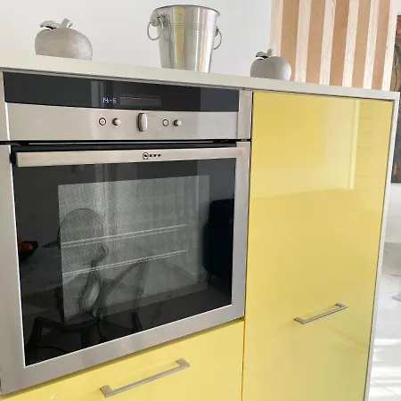 Carbona Royal 1.11 Апартаменты