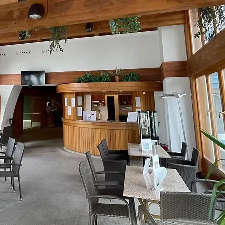 Carbona Royal 1.11 Apartman *
