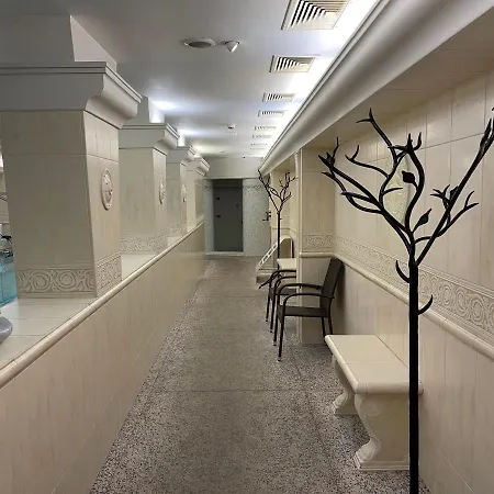 Carbona Royal 1.11 Apartman Hévíz