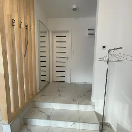 Carbona Royal 1.11 Apartman