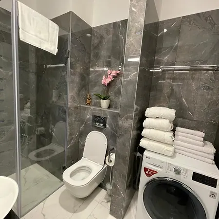 Appartement Carbona Royal 1.11