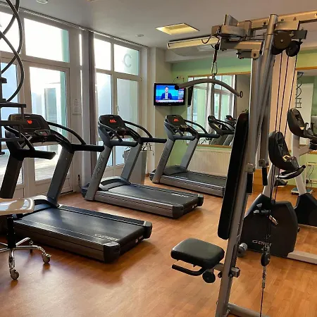 Apartman Carbona Royal 1.11