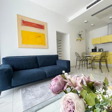 Carbona Royal 1.11 Apartman Hévíz