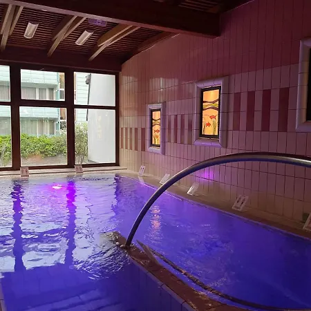 Apartman Carbona Royal 1.11 *