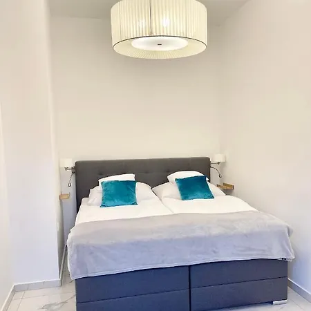 Carbona Royal 1.11 아파트 *