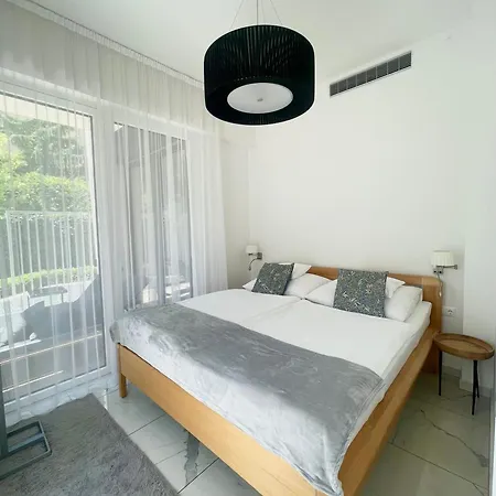 Carbona Royal 1.11 아파트