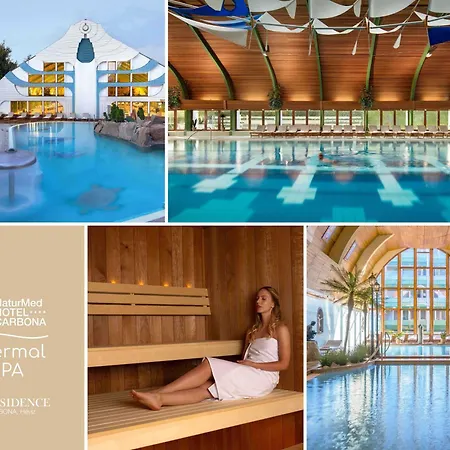 아파트 Carbona Royal 1.11 *