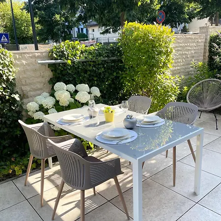 Appartement Carbona Royal 1.11