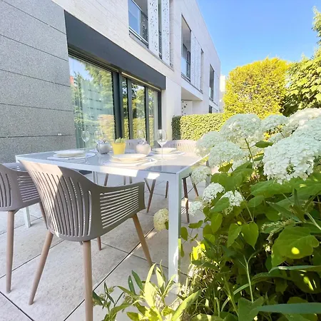 Carbona Royal 1.11 Апартаменты Хевиз