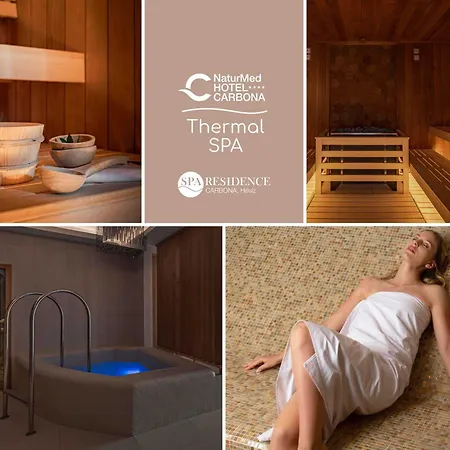 Carbona Royal 1.11 Hévíz