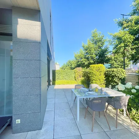 Carbona Royal 1.11 Appartement *