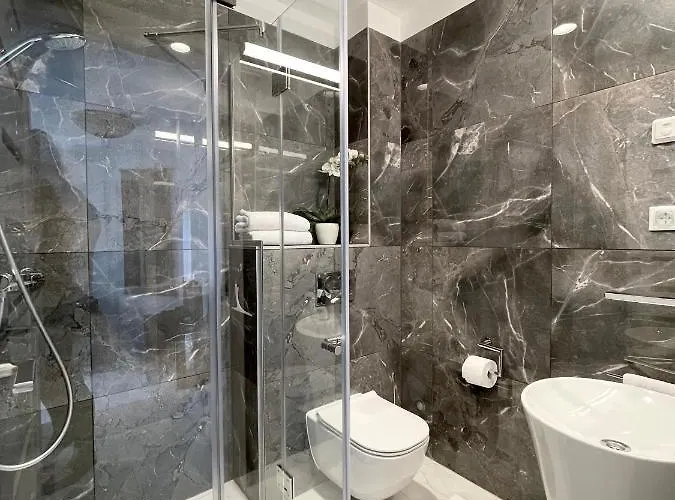 Apartament Carbona Royal 1.11 Héviz