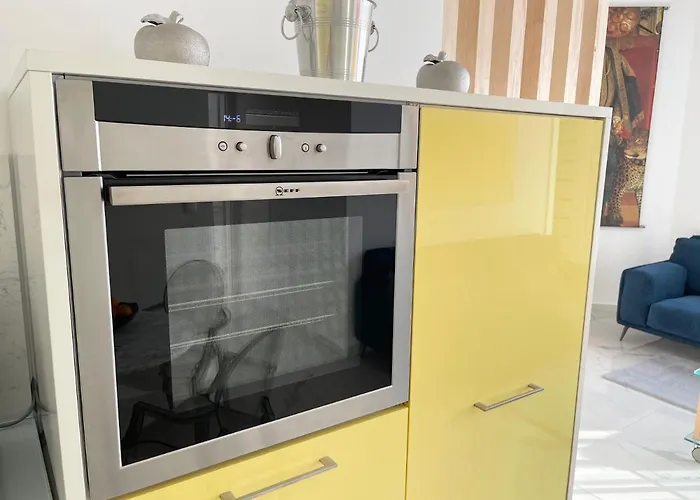 Carbona Royal 1.11 Апартаменты