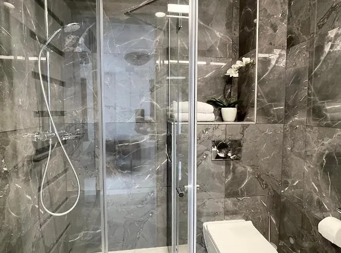 Апартаменты Carbona Royal 1.11