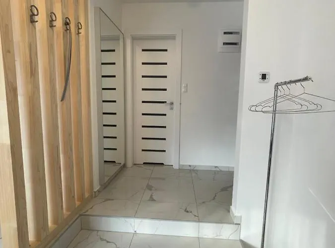 Carbona Royal 1.11 Апартаменты