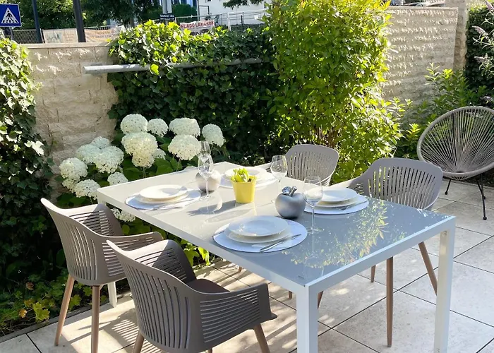 Апартаменты Carbona Royal 1.11