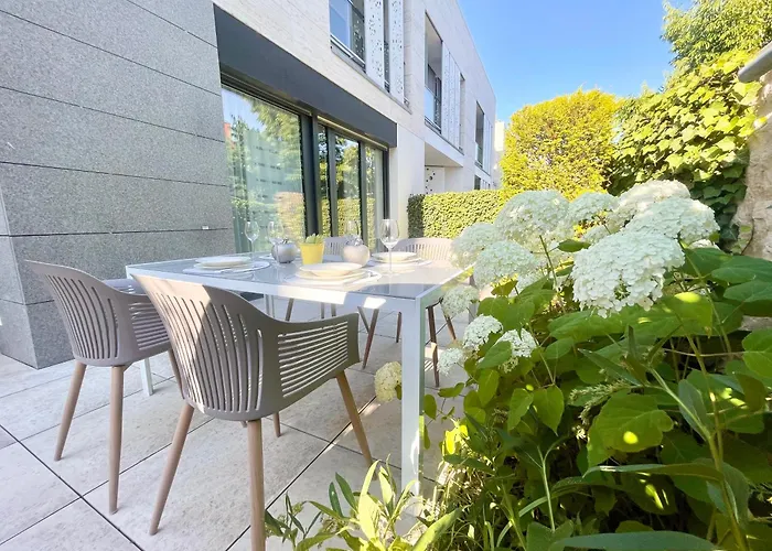 Carbona Royal 1.11 Апартаменты Хевиз