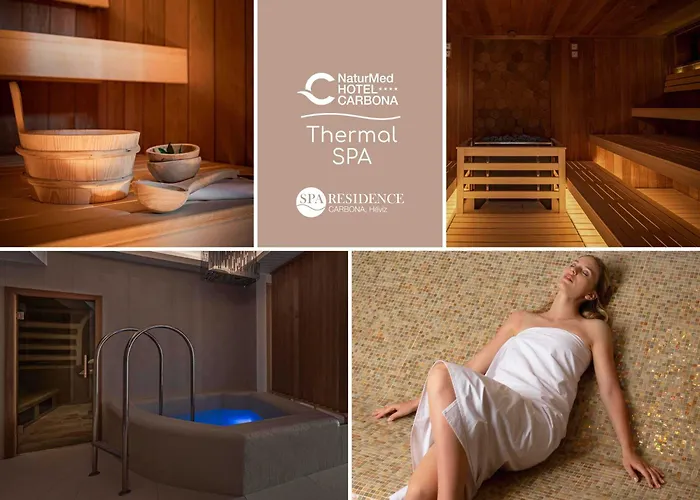 Carbona Royal 1.11 Хевиз